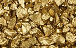 Vàng nhập khẩu có thể phải đạt độ tinh khiết tối thiểu 99,5%