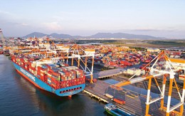 Cảng Cái Mép và Hải Phòng lọt top 20 cảng container hiệu quả nhất thế giới năm 2025