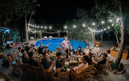Old Tree Garden: Điểm đến mới cho doanh nghiệp tổ chức sự kiện vừa và nhỏ tại Đà Nẵng