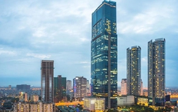 Chi phí văn phòng tại TP.HCM thấp hơn khu vực 26%