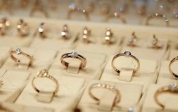 Giá vàng hôm nay 13/6: Tăng mạnh sau chuỗi ngày giảm sâu