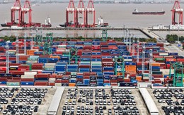 Ngân hàng Thế giới hạ dự báo tăng trưởng toàn cầu xuống 2,5%