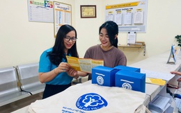Hà Nội hỗ trợ 100% bảo hiểm y tế cho người 60-75 tuổi từ 1/7