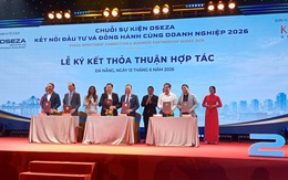 Hội thảo phát triển Khu thương mại tự do Đà Nẵng và kết nối đầu tư 2026