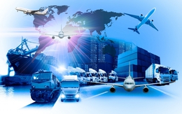 Hoạt động vận tải tiếp tục duy trì đà tăng trưởng trong 5 tháng đầu năm 2026