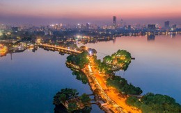 Hà Nội đề xuất đầu tư hơn 30.000 tỷ đồng cải tạo, phát huy giá trị khu vực Hồ Tây