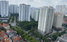 Doanh thu cho thuê nhà dưới 1 tỷ đồng vẫn phải khai báo thuế