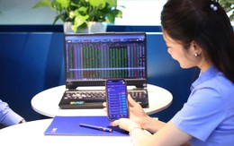 Lượng cổ phiếu phát hành mới năm 2026 cao nhất 7 năm