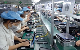 Xuất khẩu sang thị trường Hoa Kỳ tăng 21,7%