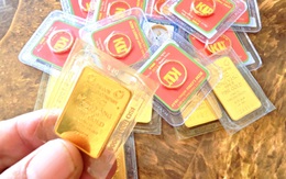 Giá vàng hôm nay 16/6: Giao dịch quanh mức 150,5 triệu đồng/lượng