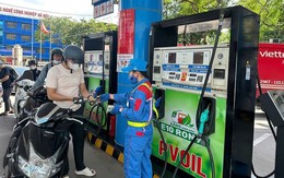 Xăng sinh học E10 tương thích với các dòng xe đang sản xuất, phân phối tại Việt Nam