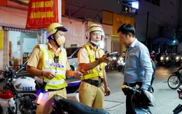 Cần Thơ chấm dứt hoạt động, giải thể Ban ATGT thành phố và Ban ATGT các xã, phường