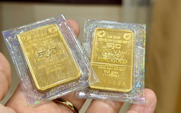 Giá vàng hôm nay 18/6: Giữ mức giá trên 151 triệu đòng/lượng