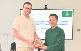 Hiệp hội Du lịch Đà Nẵng đề xuất phát triển du lịch bằng mùi hương từ tài nguyên bản địa
