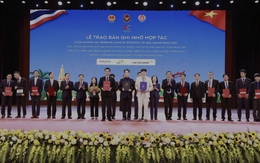 Phú Thọ thu hút thêm các dự án FDI chất lượng cao từ Thái Lan