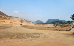 Tuyên Quang: Chấp thuận chủ trương đầu tư KCN Tam Đa hơn 850 tỉ đồng