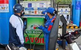Giá xăng, dầu đồng loạt giảm trong kỳ điều hành 18/6