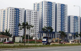 Hà Nội mở bán loạt căn hộ nhà ở xã hội giá dưới 1 tỷ đồng