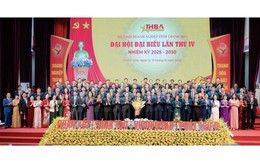 Phát huy sức mạnh liên kết, nâng tầm cộng đồng doanh nghiệp Thanh Hóa