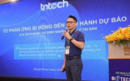 Quản lý tài sản thời AI: Doanh nghiệp Việt cần một giải pháp thấu hiểu