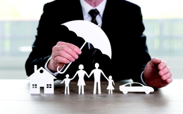 6 tháng đầu năm, tổng doanh thu toàn thị trường bảo hiểm ước tăng khoảng 2%