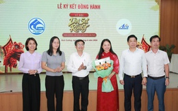 Đà Nẵng: Họp báo giới thiệu Lễ hội Lân Sư Rồng Hòa Cường mở rộng năm 2026