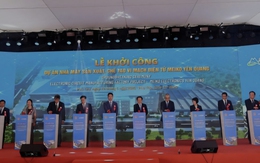 Phú Thọ: Thu hút gần 1,4 tỷ USD FDI và thành lập mới 2.300 doanh nghiệp trong 5 tháng đầu năm 2026