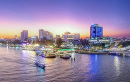 Quy mô nền kinh tế TP Cần Thơ 6 tháng đầu năm 2026 ước đạt khoảng 168.000 tỷ đồng