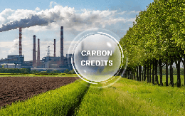 5 CTCK đầu tiên được phép tham gia thị trường carbon