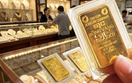 Giá vàng hôm nay 20/6: Tăng nửa triệu đồng sau một đêm