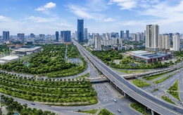 Hà Nội chuẩn bị công bố Quy hoạch tổng thể Thủ đô tầm nhìn 100 năm