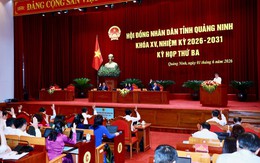 Quảng Ninh dành 1.230 tỷ đồng cho 7 dự án hạ tầng mới, tạo động lực tăng trưởng