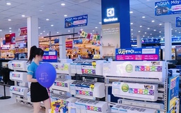 Thanh Hóa ban hành kế hoạch thúc đẩy phát triển thị trường, kích cầu tiêu dùng