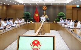 Thí điểm chấm điểm KPI giải ngân vốn đầu tư công từ tháng 7 đến tháng 9/2026