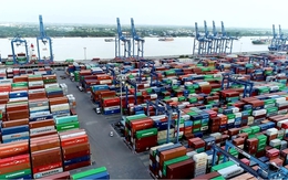 TP.HCM: Miễn phí hạ tầng cảng biển hỗ trợ sản xuất kinh doanh 