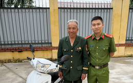 Hưng Yên: Công an phường Thái Bình nhanh chóng tìm lại tài sản cho người dân