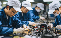 Trung Quốc tiếp tục là thị trường nhập khẩu lớn nhất của Việt Nam