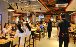 Thị trường F&B Việt Nam tái định hình trong giai đoạn cạnh tranh mới