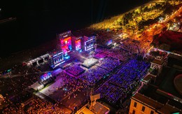 Từ cơn sốt Mega Booming Charmora City: Giải mã "công thức lễ hội" được Sun Group áp dụng tại Festival Island
