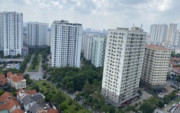  Lượng tin đăng cho thuê căn hộ tại Hà Nội giảm tới 61%