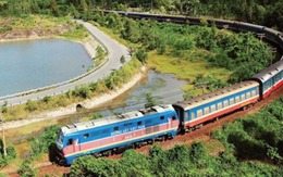 Đường sắt giảm 30% giá vé cho quân nhân làm nhiệm vụ tại Trường Sa