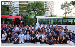 Xúc tiến thương mại "Kết nối giá trị giữa tỉnh Okinawa (Nhật Bản) - Việt Nam