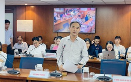Gỡ áp lực chi phí cho bài toán xanh hóa ngành bán lẻ tại TP.HCM