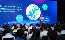 TP.HCM - cực tăng trưởng mới của Data Center, Cloud và AI tại Việt Nam