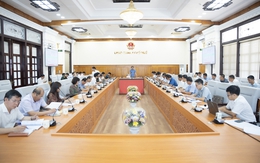 TP Huế: Tập trung nguồn lực đầu tư công, thúc đẩy mục tiêu tăng trưởng hai con số