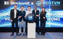 HostVN - đối tác đầu tiên của Blackwall tại Đông Nam Á đưa công nghệ bảo vệ lưu lượng web Châu Âu vào Việt Nam