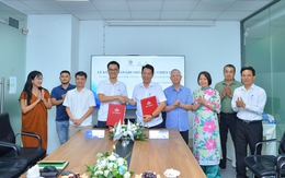 CLB Ảnh báo chí và ANT Group hợp tác và phát triển Trung tâm dữ liệu hình ảnh du lịch trên nền tảng số