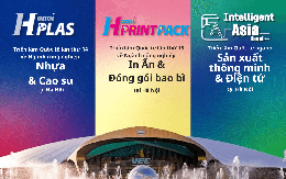 Hà Nội: Hơn 400 doanh nghiệp quốc tế tham gia chuỗi triển lãm công nghiệp và công nghệ