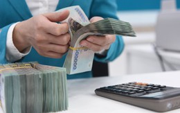 Hà Nội: Dư nợ tín dụng tăng trưởng ấn tượng