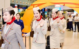 Lý do Sun PhuQuoc Airways hút các bạn trẻ đam mê trở thành tiếp viên hàng không